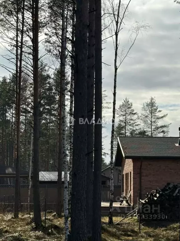 Дом в Ленинградская область, Всеволожский район, Сертоловское ... - Фото 0