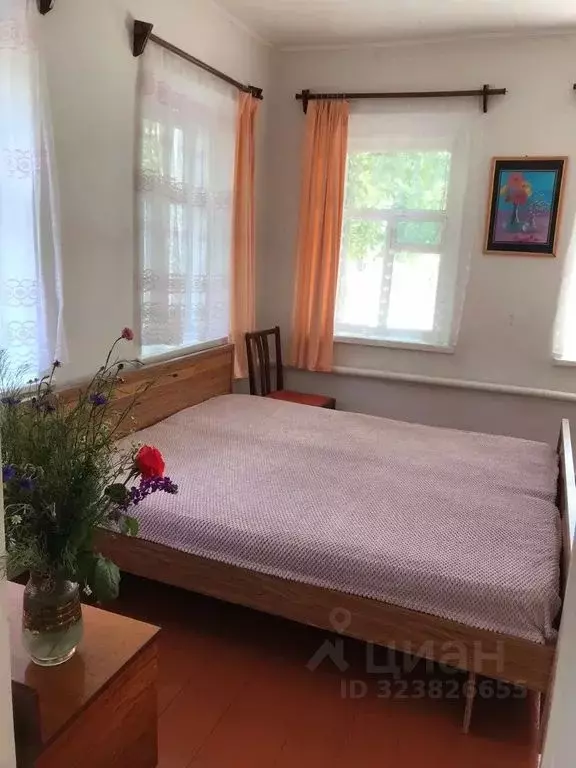 Дом в Краснодарский край, Ейск ул. Шевченко, 5 (45 м) - Фото 2