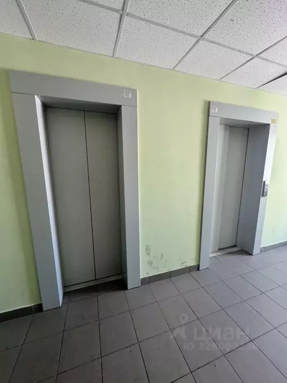 2-к кв. Башкортостан, Уфа ул. Ферина, 39 (48.0 м) - Фото 2