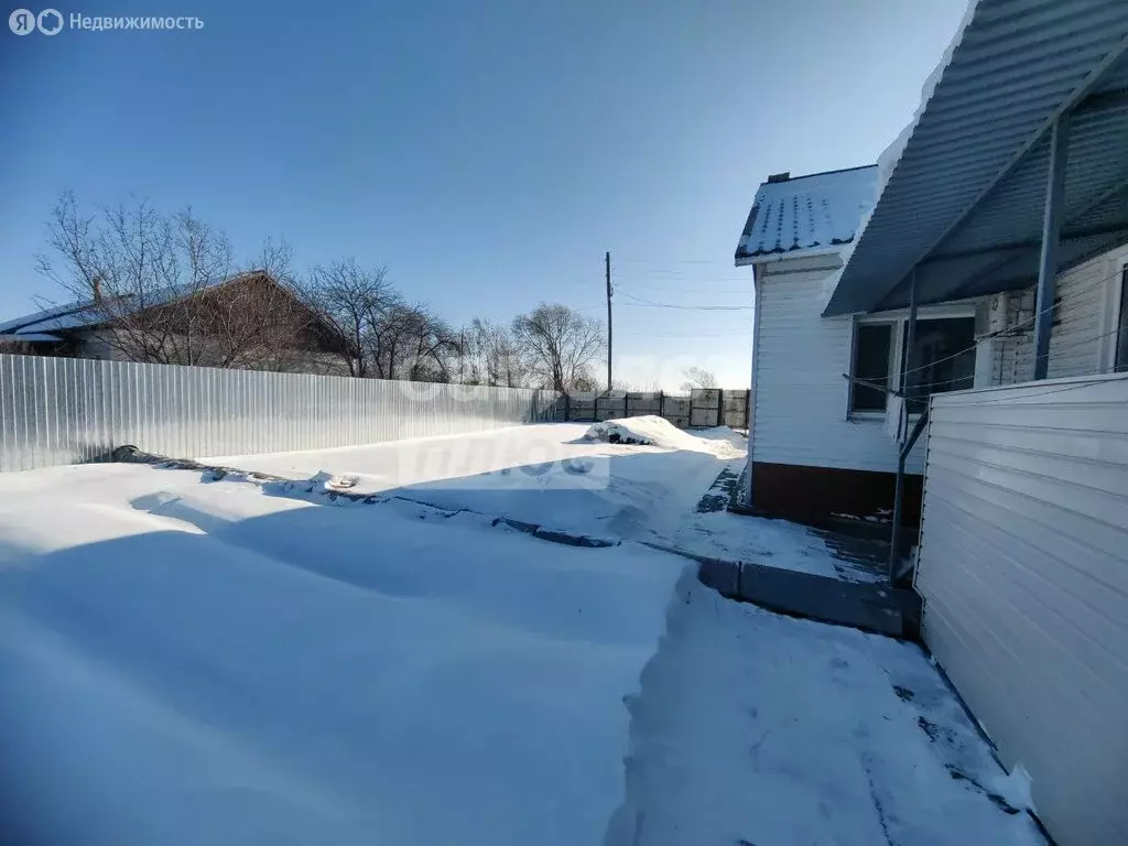 Дом в посёлок Новостройка, Кедровая улица, 2 (75.5 м) - Фото 2