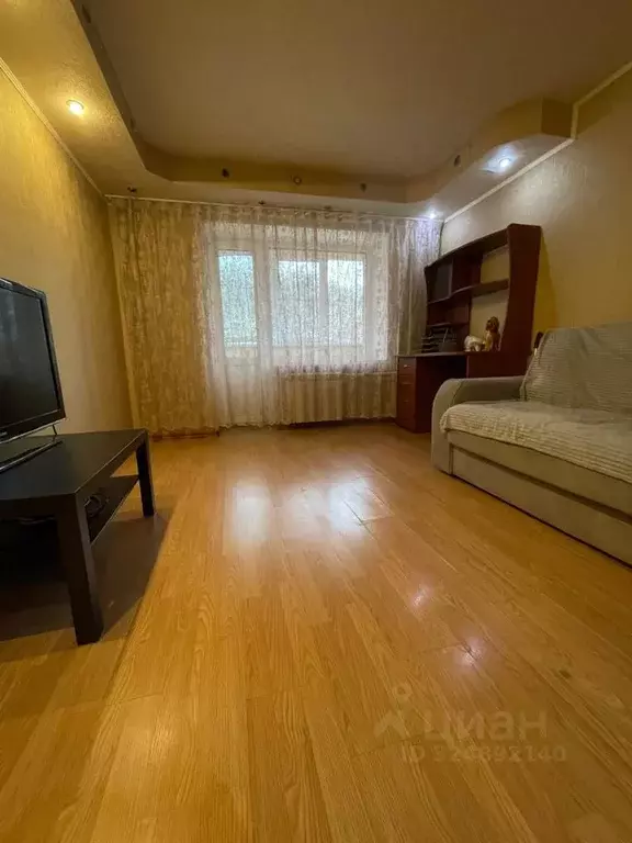 2-к кв. Калужская область, Калуга ул. Карла Либкнехта, 11А (52.0 м) - Фото 1