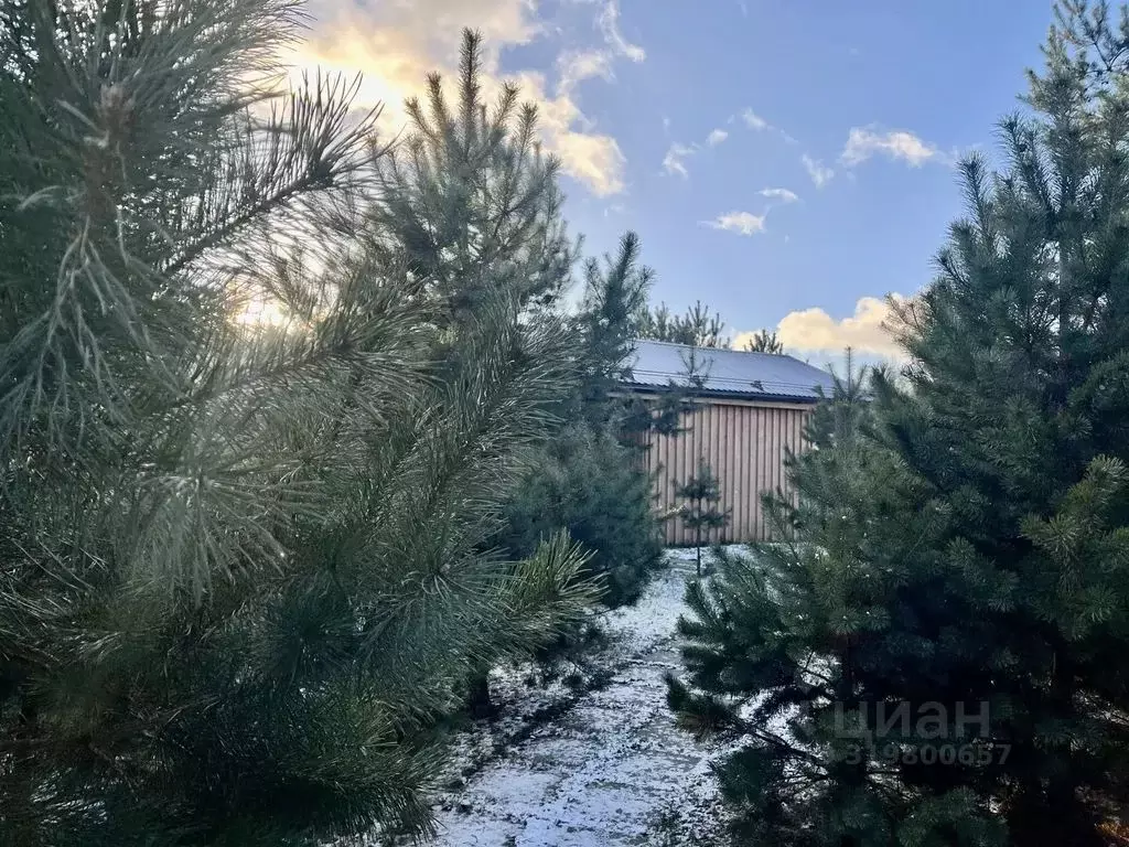 Дом в Московская область, Одинцовский городской округ, д. Новошихово, ... - Фото 2
