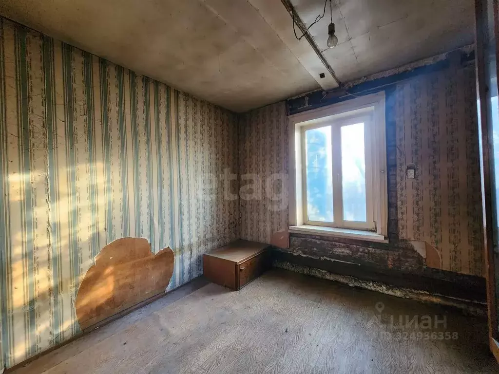 Дом в Красноярский край, Красноярск Полярная ул., 102/36 (25 м) - Фото 2