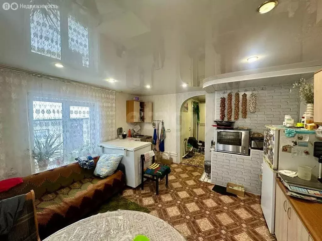 Дом в Ачинск, улица Коминтерна (67.6 м) - Фото 2