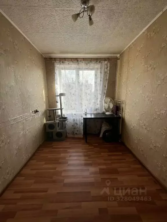 2-к кв. Москва туп. Чуксин, 2 (42.4 м) - Фото 2