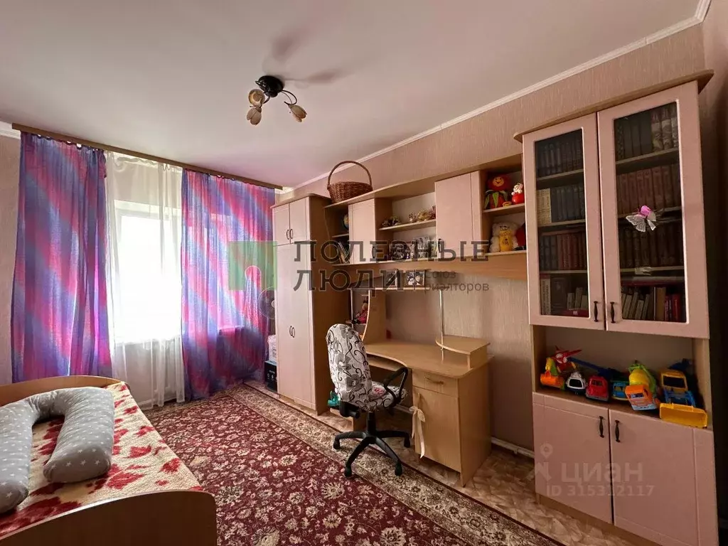 4-к кв. Астраханская область, с. Красный Яр ул. Советская, 78 (126.5 ... - Фото 2