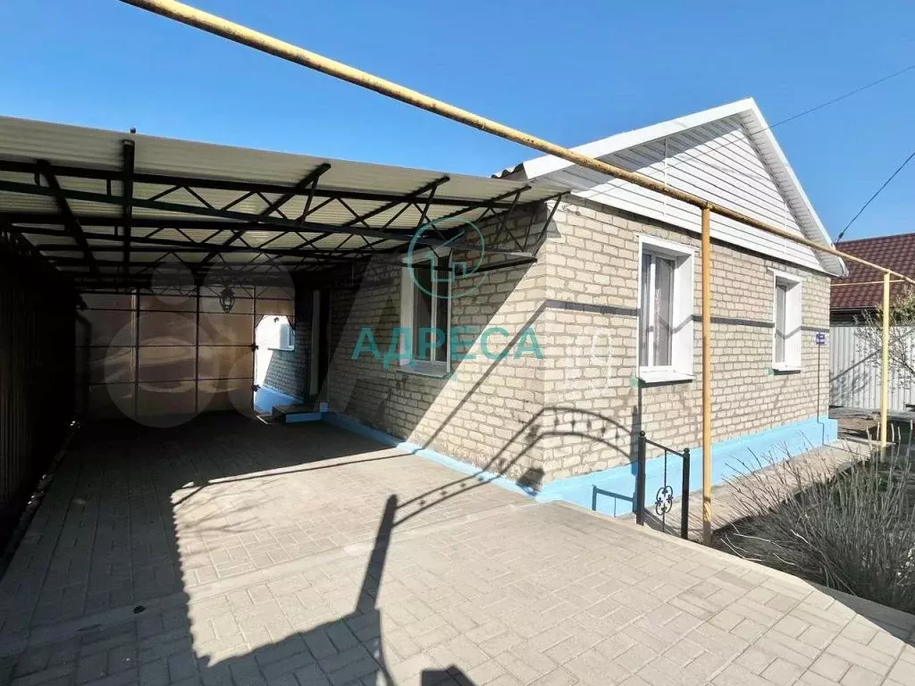 Дом 70,2 м на участке 4,4 сот. - Фото 1