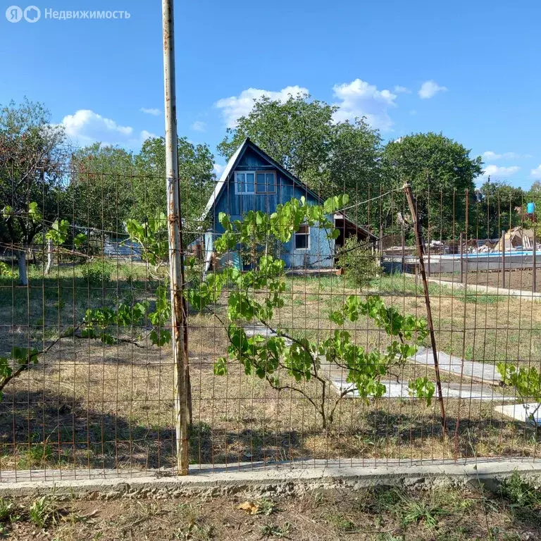 Дом в Синявское сельское поселение, СНТ Взморье (50 м) - Фото 0