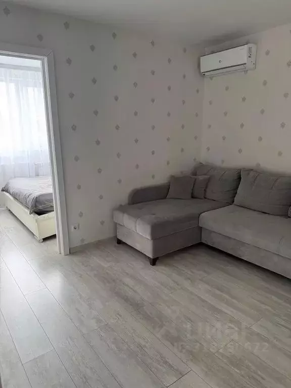 2-к кв. Краснодарский край, Сочи ул. Худякова, 7к3 (42.0 м) - Фото 0