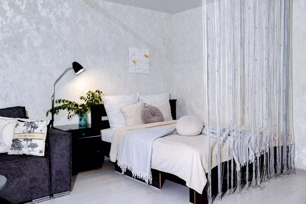 1-к кв. Ростовская область, Шахты просп. Победа Революции, 128Б (35.0 ... - Фото 1