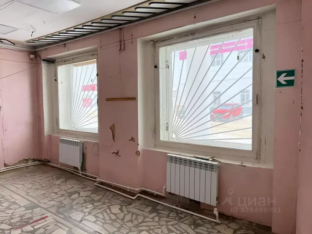 Помещение свободного назначения в Костромская область, Галич ул. ... - Фото 2