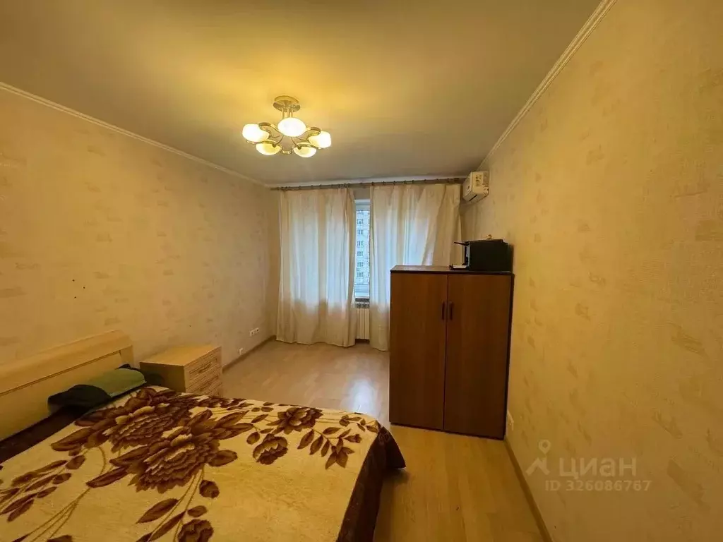 1-к кв. Московская область, Реутов ул. Некрасова, 18 (34.1 м) - Фото 2