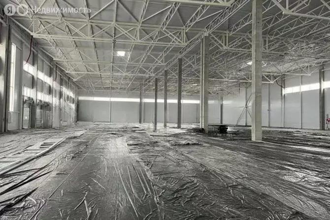 Склад (10000 м) - Фото 2