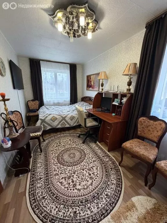 1-комнатная квартира: Вязники, улица Металлистов, 16А (31.2 м) - Фото 1