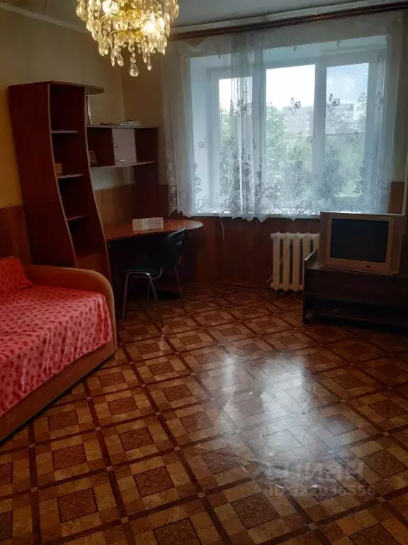 Комната Московская область, Егорьевск ул. Софьи Перовской, 103 (20.0 ... - Фото 1