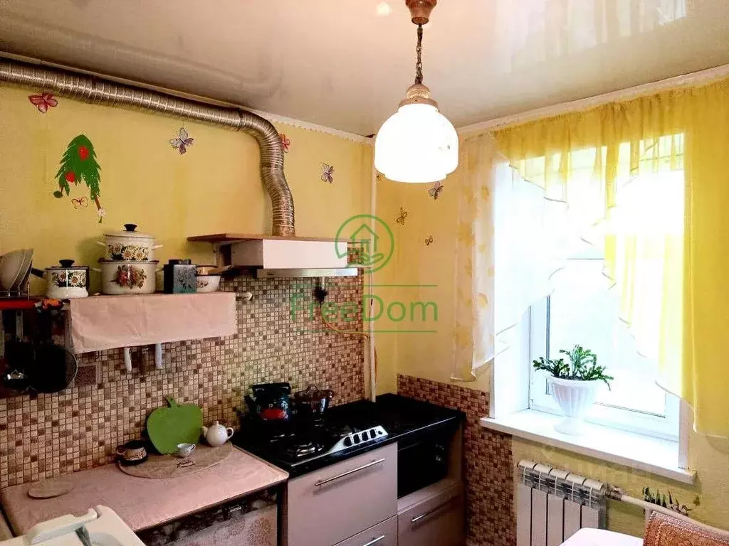 1-к кв. Белгородская область, Белгород ул. Губкина, 45 (36.4 м) - Фото 1