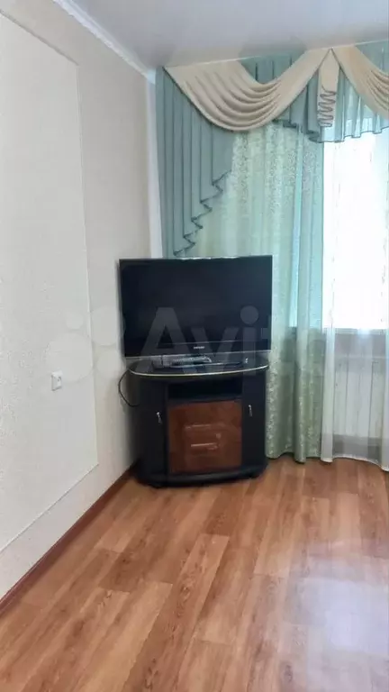 1-к. квартира, 36 м, 2/5 эт. - Фото 1