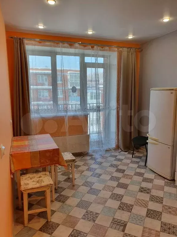 2-к. квартира, 58,9 м, 5/6 эт. - Фото 0