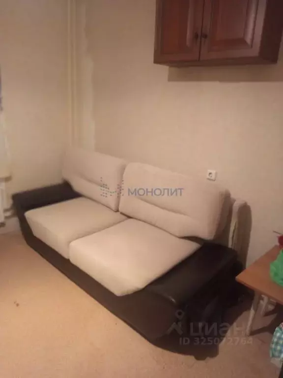 Студия Нижегородская область, Нижний Новгород ул. Спутника, 42 (17.1 ... - Фото 1