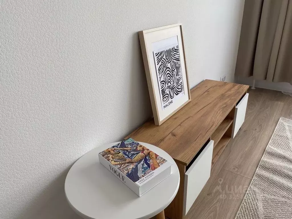 2-к кв. Московская область, Красногорск городской округ, пос. ... - Фото 1