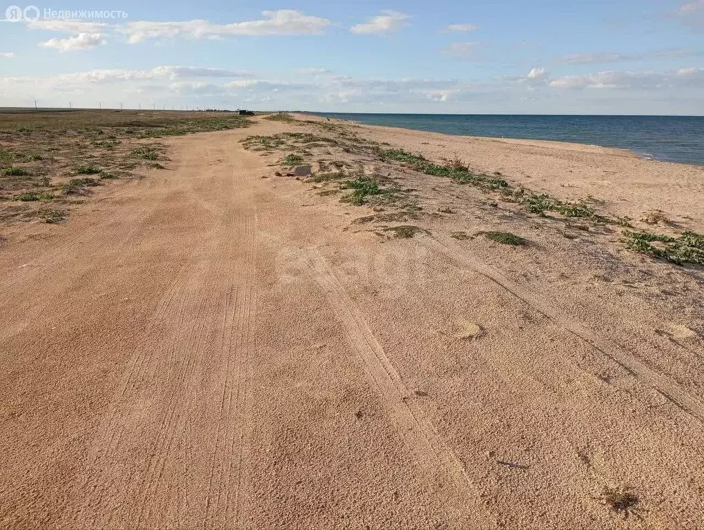 Участок в Соляное, Сивашская улица (6 м) - Фото 2
