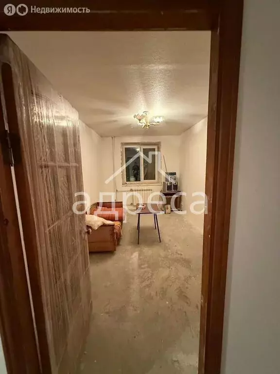 2-комнатная квартира: Самара, улица Мичурина, 17 (56.1 м) - Фото 1