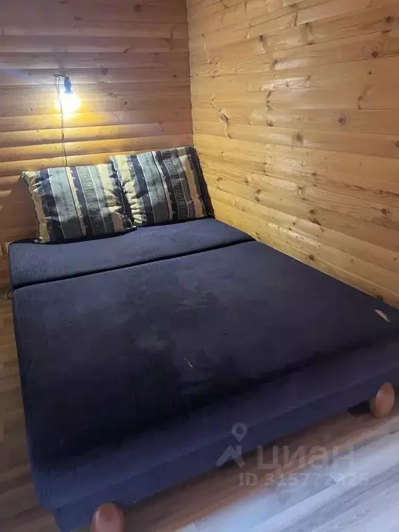 Комната Краснодарский край, Сочи Бытха мкр, ул. Лесная, 14Г - Фото 1