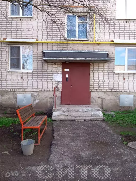 Продаётся 3-к квартира, 58.6 м - Фото 1