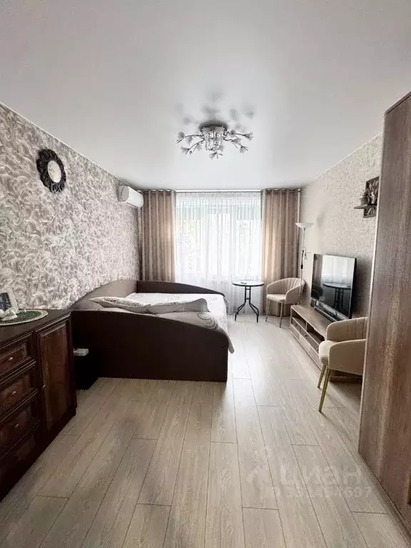 2-к кв. Самарская область, Самара Революционная ул., 79 (60.0 м) - Фото 1