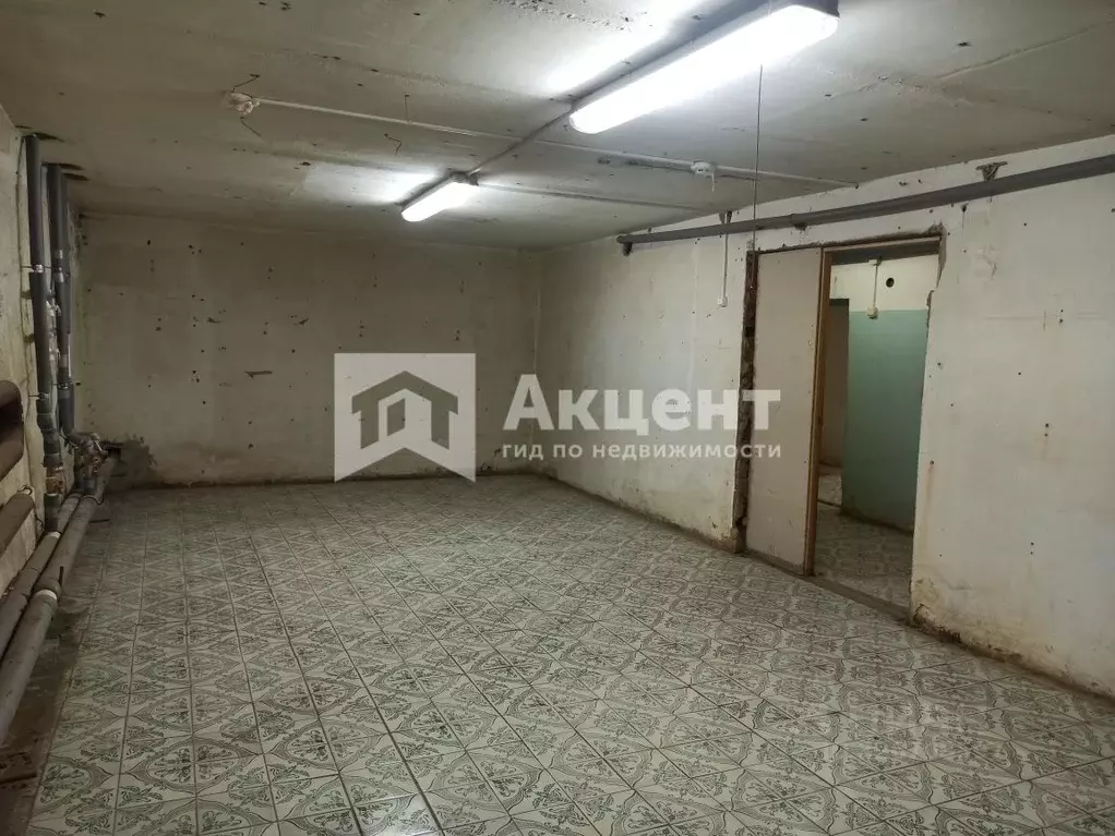 Помещение свободного назначения в Ивановская область, Иваново ул. ... - Фото 1