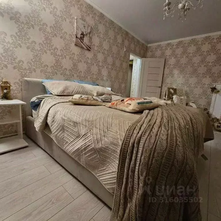 1-к кв. Курская область, Курск просп. Дружбы, 19б (42.0 м) - Фото 0