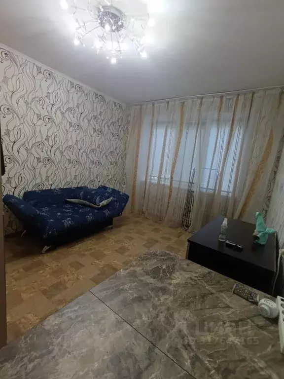 Комната Самарская область, Тольятти 16-й кв-л, бул. Цветной, 14 (17.0 ... - Фото 0
