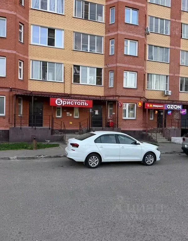 Помещение свободного назначения в Московская область, Богородский ... - Фото 2