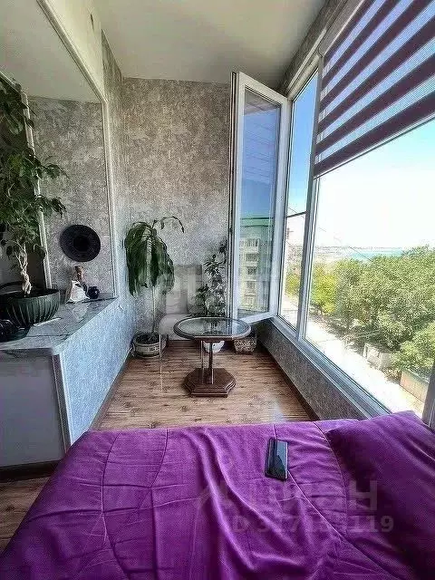 1-к кв. Дагестан, Махачкала ул. Макарова, 19 (36.0 м) - Фото 0