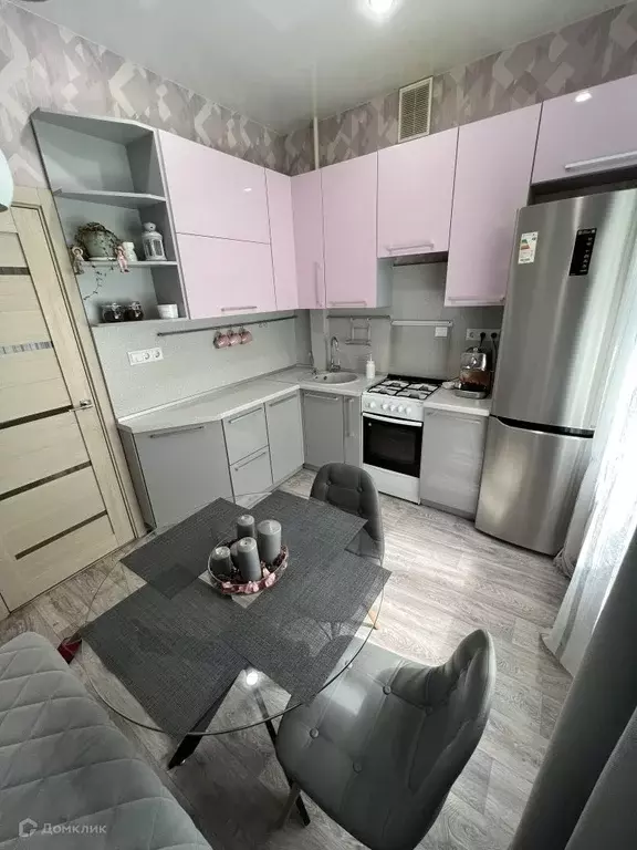 Продаётся 1-к квартира, 36.7 м - Фото 0