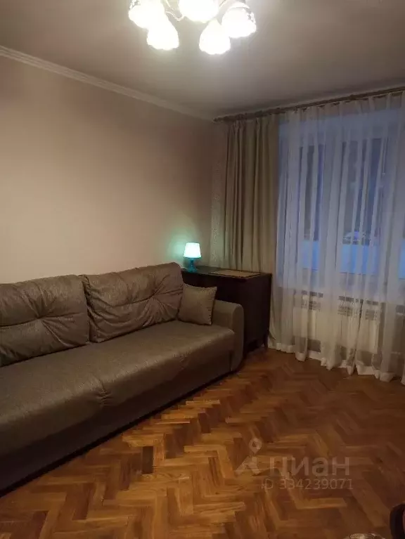 2-к кв. Москва ул. Ращупкина, 10 (40.0 м) - Фото 1