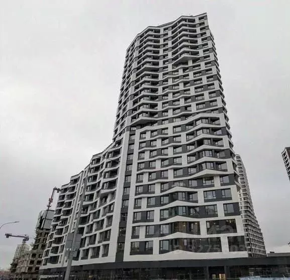 Помещение свободного назначения в Москва ул. Крузенштерна, 3к1 (127 м) - Фото 1
