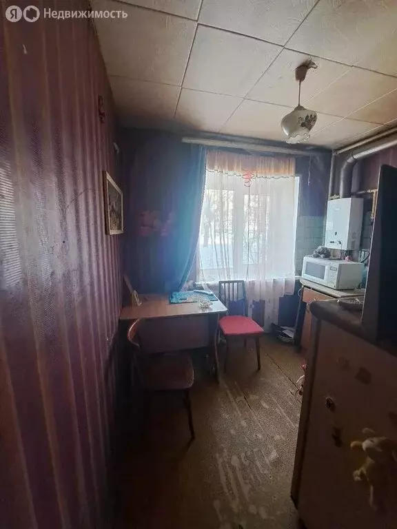 3-комнатная квартира: Дзержинск, площадь Дзержинского (56.6 м) - Фото 1