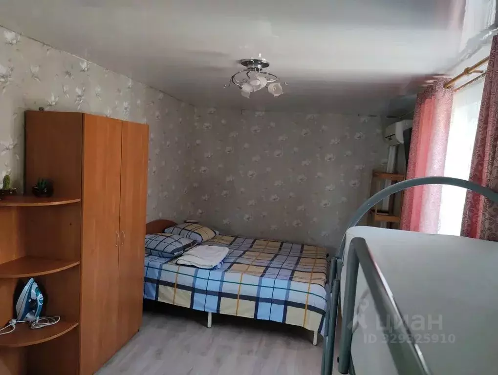 Комната Краснодарский край, Ейск Рабочая ул., 2Бс140/1 - Фото 1