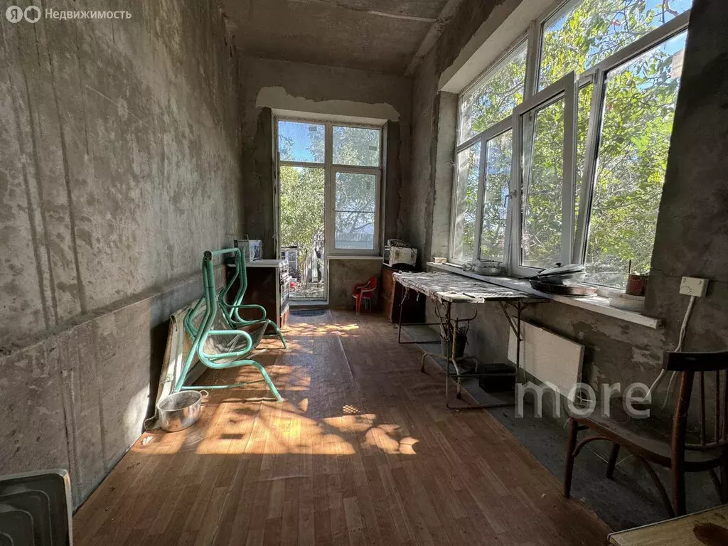 Дом в Новороссийск, СНТ Садовник, Октябрьская улица, 273 (292 м) - Фото 1