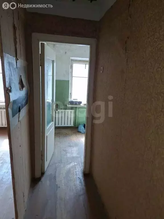 1-комнатная квартира: Сергиев Посад, Бероунская улица, 1 (29.1 м) - Фото 1