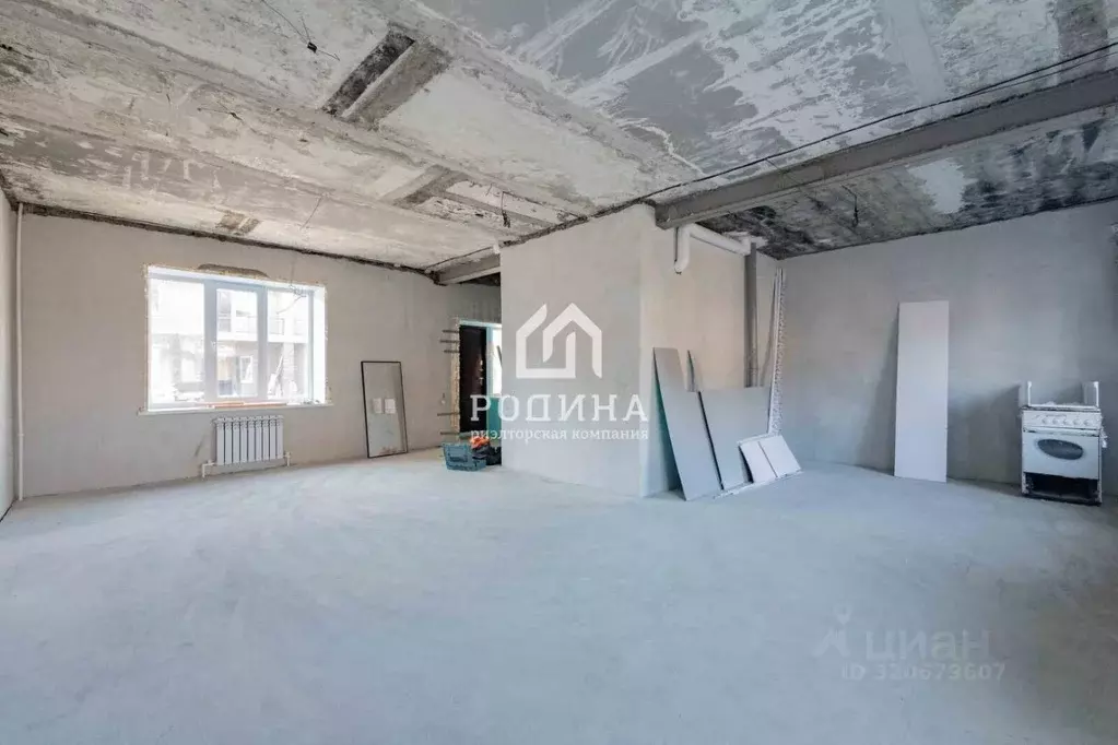 Таунхаус в Хабаровский край, Комсомольск-на-Амуре ул. Малахитовая (180 ... - Фото 2