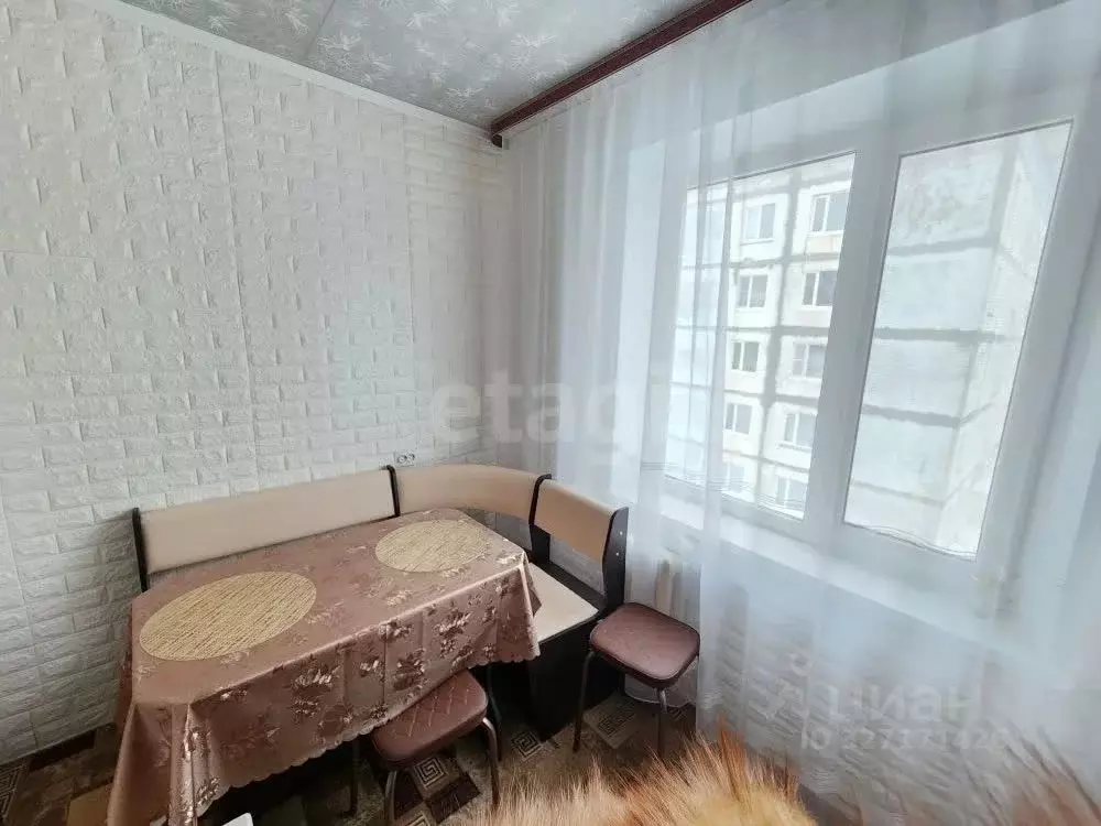 1-к кв. Камчатский край, Вилючинск Центральный мкр, 16 (31.0 м) - Фото 1