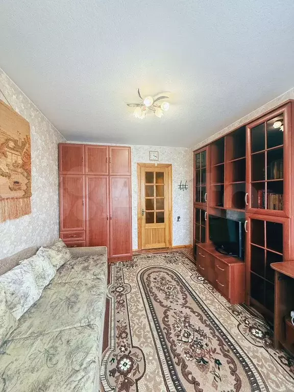 3-к. квартира, 67 м, 8/10 эт. - Фото 1