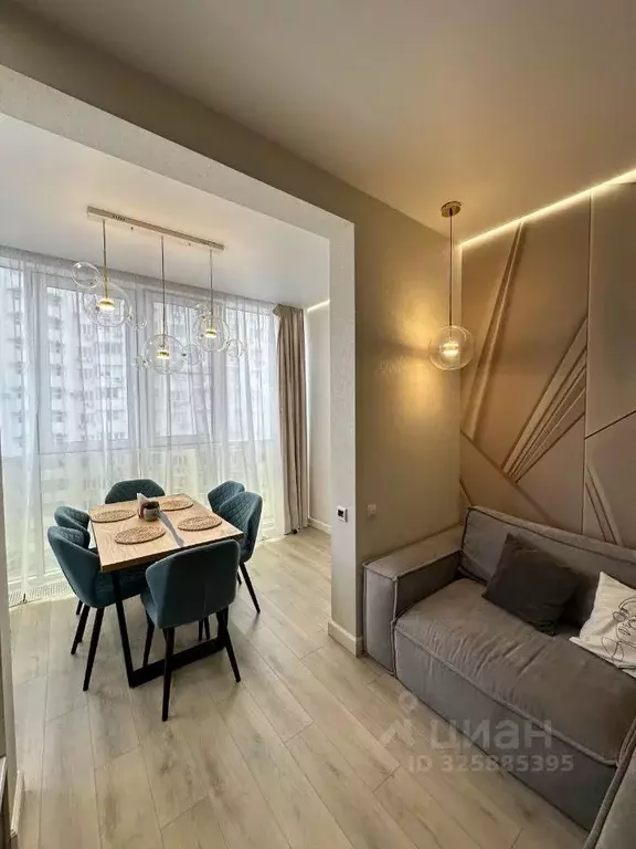 3-к кв. Краснодарский край, Краснодар Центральный мкр, ул. Кубанская ... - Фото 1