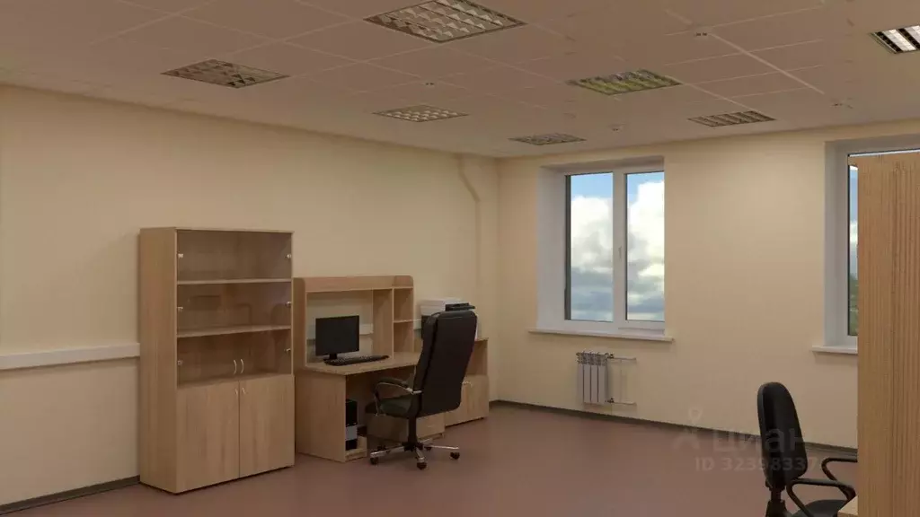 Помещение свободного назначения в Пензенская область, Кузнецк ул. ... - Фото 2