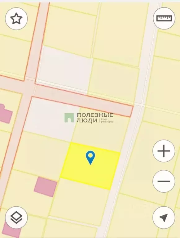 Участок в Татарстан, Верхнеуслонский район, с. Нижний Услон  (5.26 ... - Фото 2