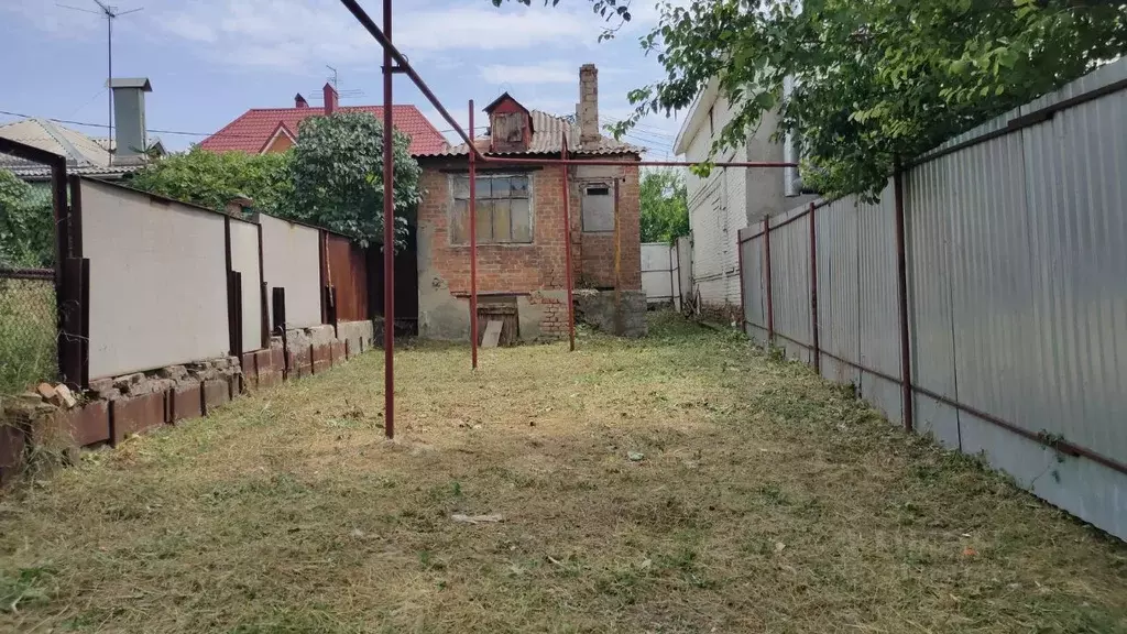 Дом в Ростовская область, Ростов-на-Дону Норильский пер., 21 (47 м) - Фото 0