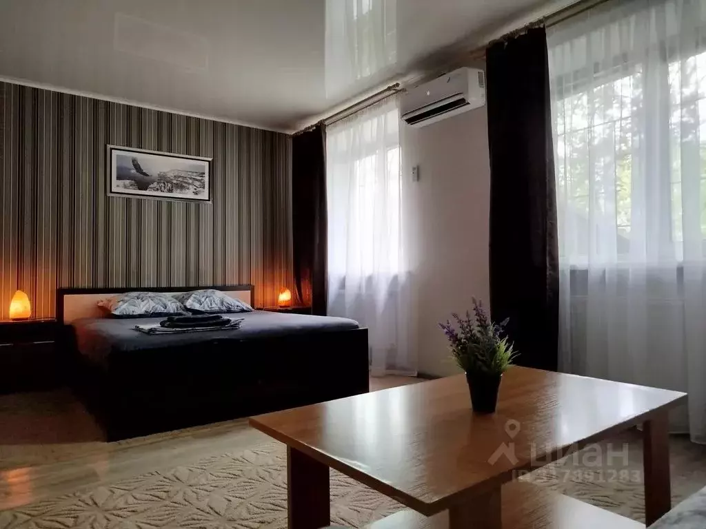 1-к кв. Челябинская область, Магнитогорск ул. Доменщиков, 7/1 (33.0 м) - Фото 2
