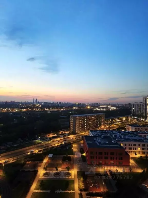 2-к кв. Москва Иловайская ул., 4 (60.0 м) - Фото 2
